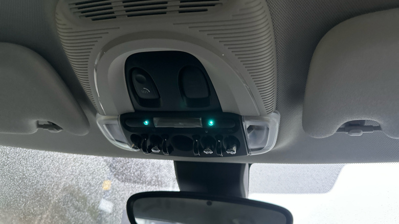 MINI Cooper 1.5 C Classic 5dr Auto Petrol Hatchback